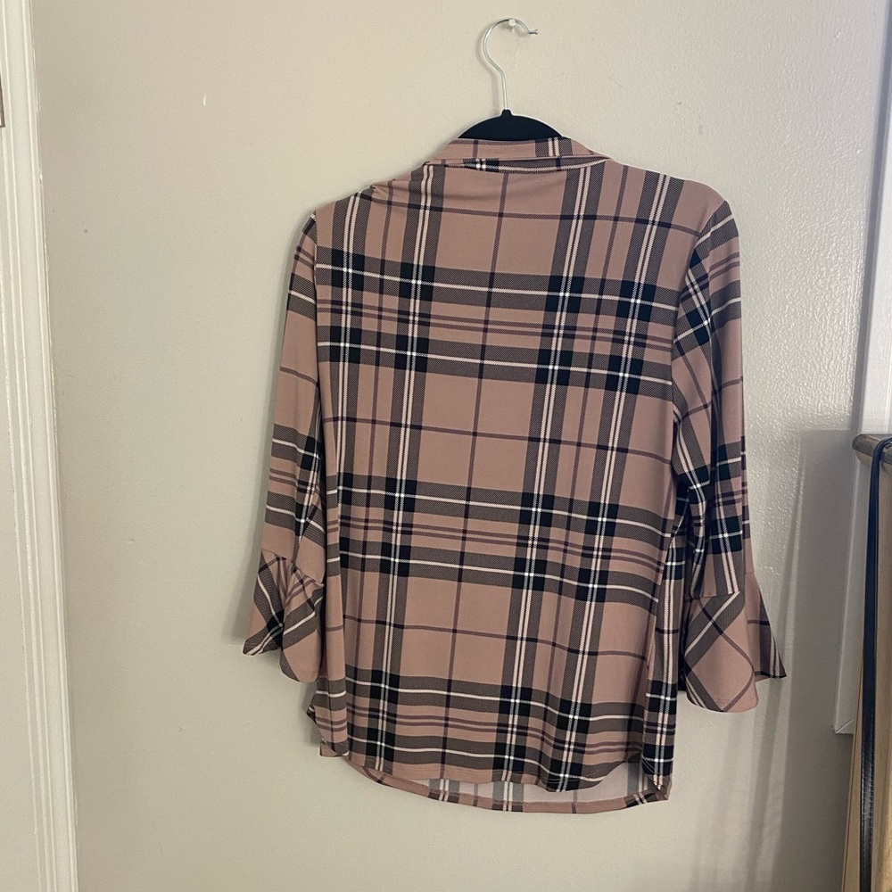 Blouse - Picture 2 of 2